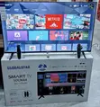 Globalstar TV 50-Inch Ultra HD Smart - 2