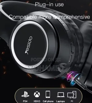 Sony Black Edition Headphones