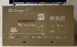 Global Star 85-inch QLED Google TV - 1