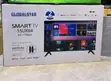 Globalstar 55-inch LED TV - 1
