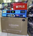 Globalstar 43-Inch Smart TV - 2