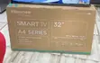 Hisense Smart TV 32A4Q - 1