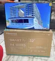 Hisense Smart TV 32A4Q - 2
