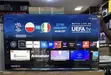 Hisense 50A6Q Smart TV - 1