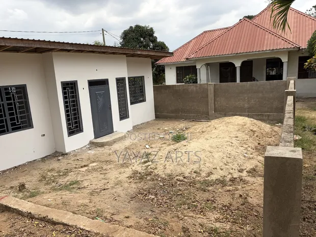 3 Bedroom House for Sale in Mbezi Beach - 1