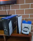 PS5 Slim Digital Edition Console - 1