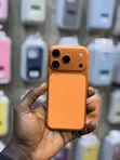 New Apple iPhone 17 Pro Max 512GB Orange - 1