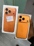New Apple iPhone 17 Pro Max 512GB Orange - 2