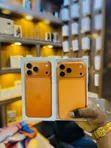 New Apple iPhone 17 Pro Max 512GB Orange - 3
