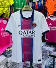 PSG Jersey Away - Brand New White - 1