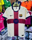 Barcelona Jersey 2026/2027 - 1