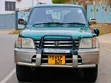 Toyota Land Cruiser Prado TX 2002 Green - 1