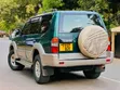 Toyota Land Cruiser Prado TX 2002 Green - 2
