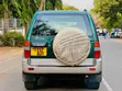 Toyota Land Cruiser Prado TX 2002 Green - 3