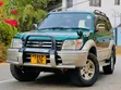 Toyota Land Cruiser Prado TX 2002 Green - 4