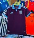 Aston Villa Home Jersey - Brand New - 2