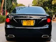 Toyota Crown Athlete 2008 Black - 2