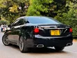 Toyota Crown Athlete 2008 Black - 3
