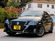Toyota Crown Athlete 2008 Black - 5