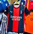 AC Milan Home Jersey - Brand New - 1