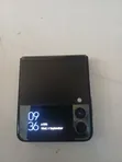 Samsung Galaxy Z Flip 3 256GB Black (Used) - 1