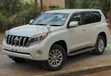 2016 Toyota Land Cruiser Prado J150 Diesel - 2