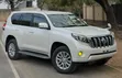 2016 Toyota Land Cruiser Prado J150 Diesel - 3