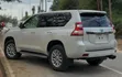 2016 Toyota Land Cruiser Prado J150 Diesel - 4
