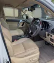 2016 Toyota Land Cruiser Prado J150 Diesel - 5