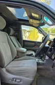 Toyota Fun Cargo 2006 Silver - 5