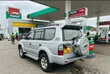 Toyota Land Cruiser Prado 1998 Silver - 1
