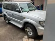 Toyota Land Cruiser Prado 1998 Silver - 4