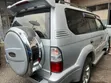 Toyota Land Cruiser Prado 1998 Silver - 5