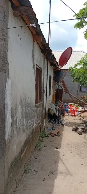 4-Bedroom House for Sale in Ungindoni, Kigamboni