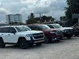 2024 Toyota Land Cruiser GR Sport & ZX - 2