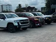 2024 Toyota Land Cruiser GR Sport & ZX - 4