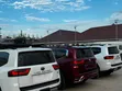 2024 Toyota Land Cruiser GR Sport & ZX - 5