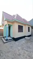 Nyumba ya Vyumba 2 Inauzwa Chanika, Dar es Salaam - 1