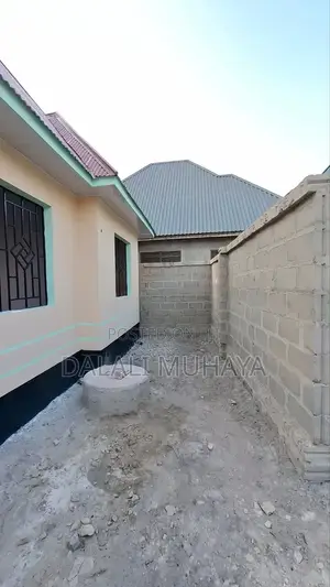 2 Bedroom House for Sale in Chanika, Dar es Salaam