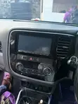 Mitsubishi Outlander 2015 - 3