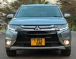 Mitsubishi Outlander 2015 - 5