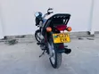Bajaj Boxer 125 2022 Black - 2