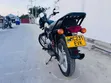 Bajaj Boxer 125 2022 Black - 3