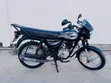 Bajaj Boxer 125 2022 Black - 4