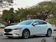 Mazda Atenza 2015 White - 5
