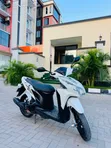 Honda CBR 150R 2023 White - 2