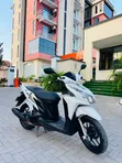 Honda CBR 150R 2023 White - 3