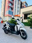 Honda CBR 150R 2023 White - 4