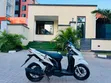 Honda CBR 150R 2023 White - 5