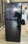 Midea 127L Refrigerator MDRT187FGG28 - 1